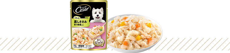 パウチタイプ